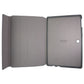 Incipio Faraday Folio Case for Samsung Galaxy Book 12-inch - Navy Blue iPad/Tablet Accessories - Cases, Covers, Keyboard Folios Incipio    - Simple Cell Bulk Wholesale Pricing - USA Seller