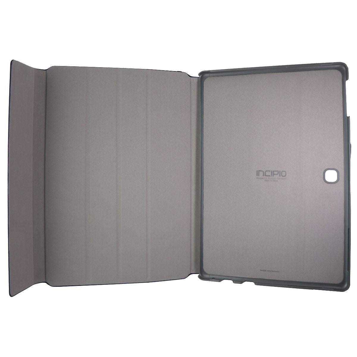 Incipio Faraday Folio Case for Samsung Galaxy Book 12-inch - Navy Blue iPad/Tablet Accessories - Cases, Covers, Keyboard Folios Incipio    - Simple Cell Bulk Wholesale Pricing - USA Seller