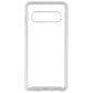 Tech21 Pure Clear Series Case for Samsung Galaxy S10 Smartphones - Clear Cell Phone - Cases, Covers & Skins Tech21    - Simple Cell Bulk Wholesale Pricing - USA Seller
