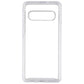 Tech21 Pure Clear Series Case for Samsung Galaxy S10 Smartphones - Clear Cell Phone - Cases, Covers & Skins Tech21    - Simple Cell Bulk Wholesale Pricing - USA Seller