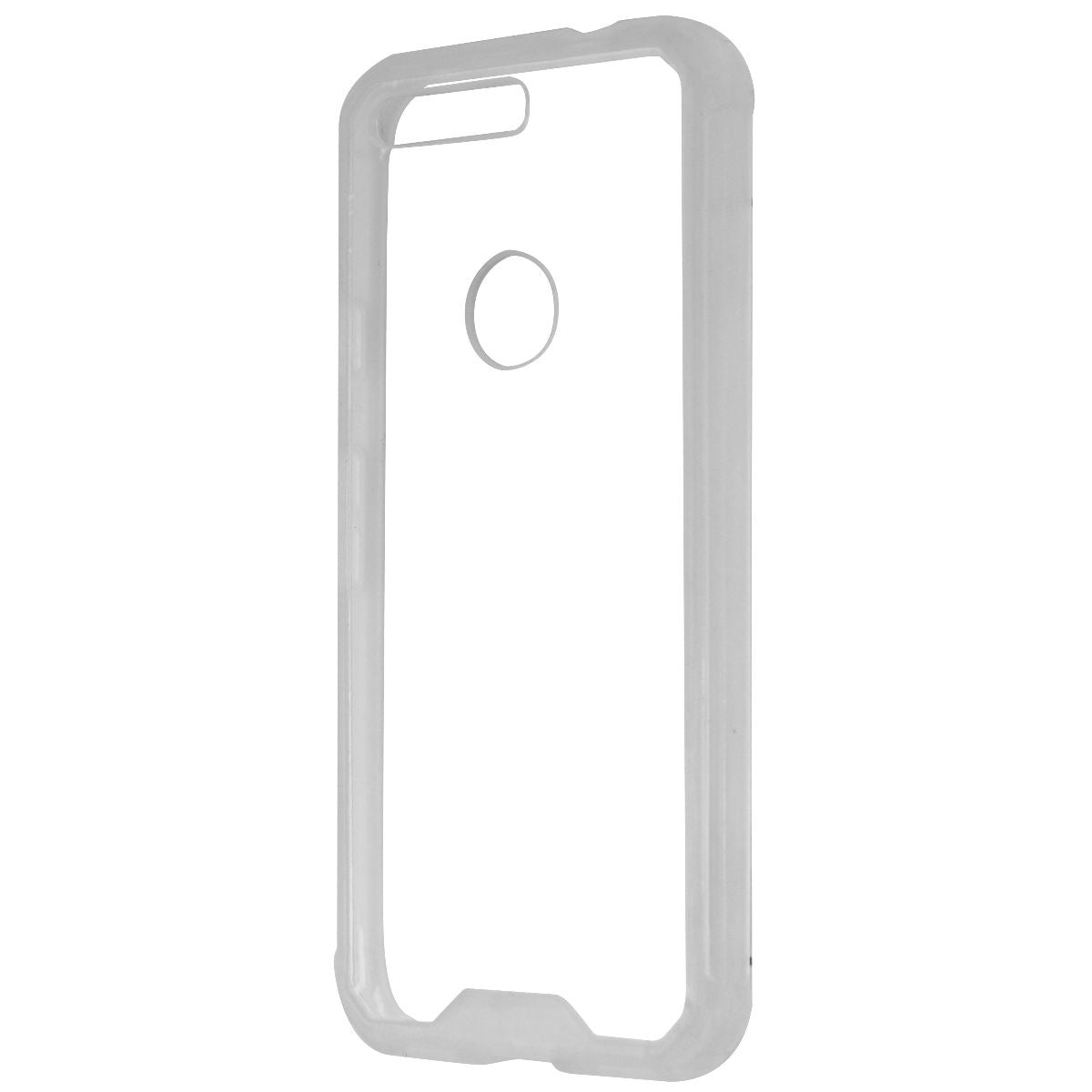 Adreama Air Hybrid Rugged Protection Case for Google Pixel (First Gen) - Clear Cell Phone - Cases, Covers & Skins Adreama    - Simple Cell Bulk Wholesale Pricing - USA Seller