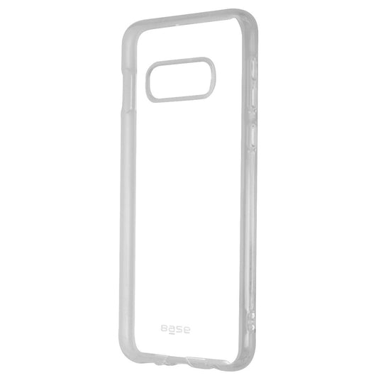 Base b.Air Crystal Clear Slim Series Case for Samsung Galaxy S10e - Clear Cell Phone - Cases, Covers & Skins Base    - Simple Cell Bulk Wholesale Pricing - USA Seller