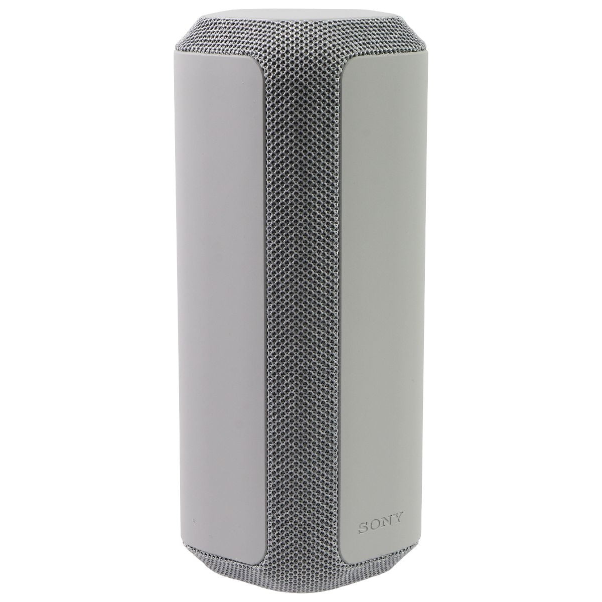 Sony SRS-XE300 X-Series Wireless Waterproof Bluetooth Speaker - Light Gray Home Multimedia - Home Speakers & Subwoofers Sony    - Simple Cell Bulk Wholesale Pricing - USA Seller