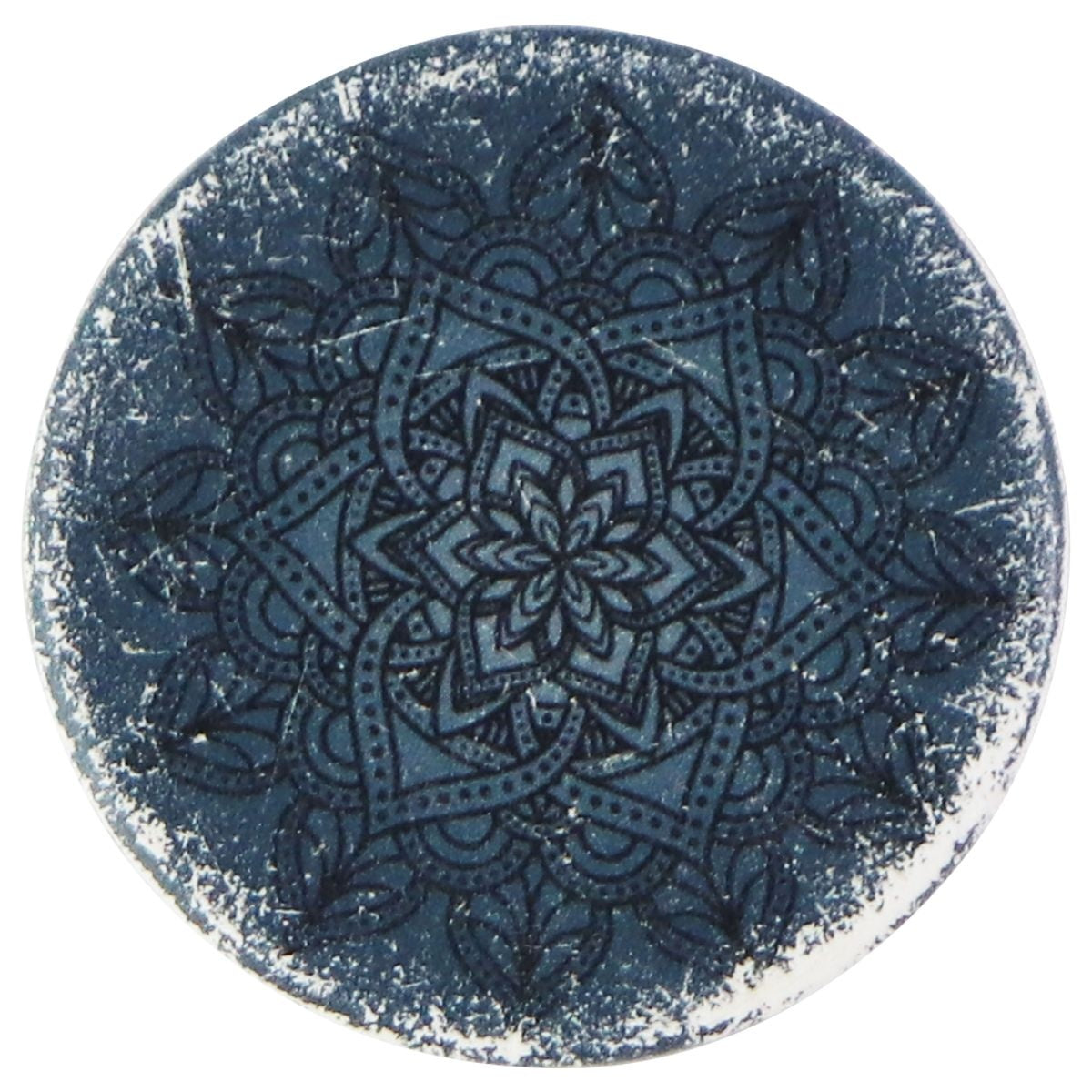 PopSockets PopGrip Swappable Top - Mandala (Top ONLY/No Base) Cell Phone - Mounts & Holders PopSockets    - Simple Cell Bulk Wholesale Pricing - USA Seller
