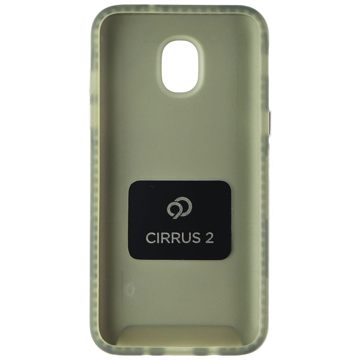 Nimbus9 Cirrus 2 Case for Galaxy J3 (3rd Gen)/J3 V 3rd/J3 Achieve - Olive Green Cell Phone - Cases, Covers & Skins Nimbus9    - Simple Cell Bulk Wholesale Pricing - USA Seller