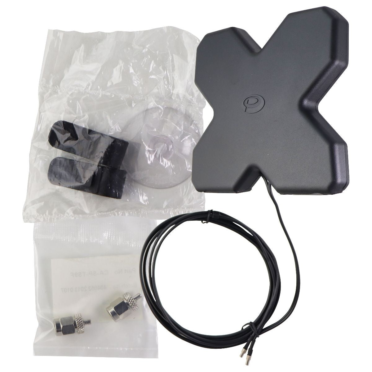 Panorama Antennas Ultra WideBand Mimo Antenna for 4G Broadband Networking - Boosters, Extenders & Antennas Panorama    - Simple Cell Bulk Wholesale Pricing - USA Seller