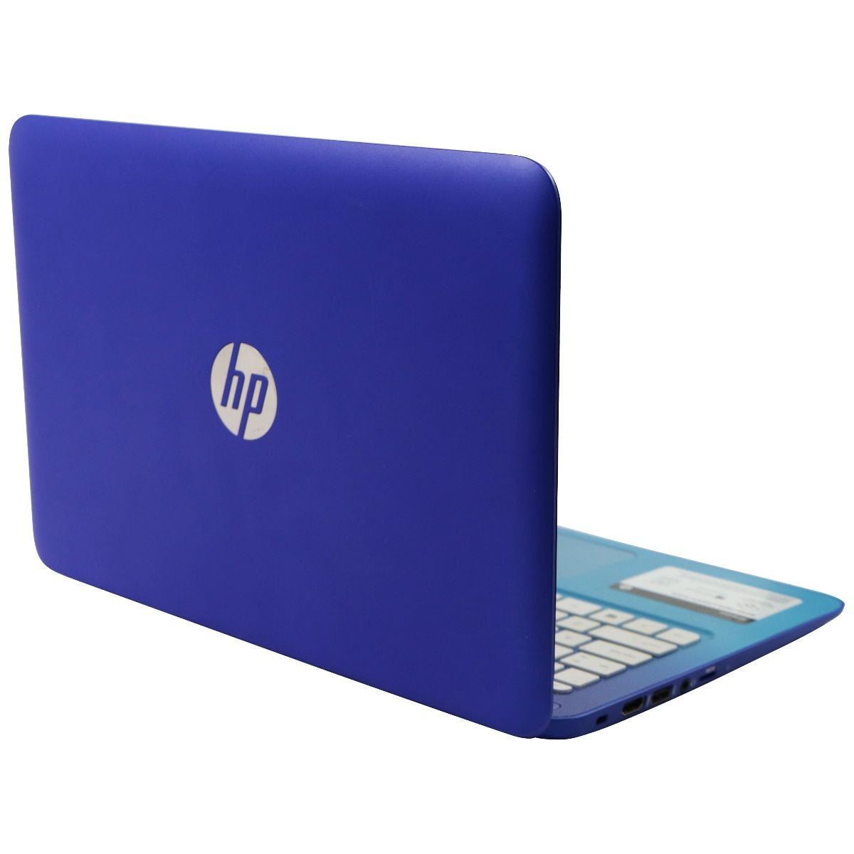 HP - Stream 13.3-in Touchscreen Laptop - Intel Celeron/2GB RAM/32GB Flash - Blue Laptops - PC Laptops & Netbooks HP    - Simple Cell Bulk Wholesale Pricing - USA Seller