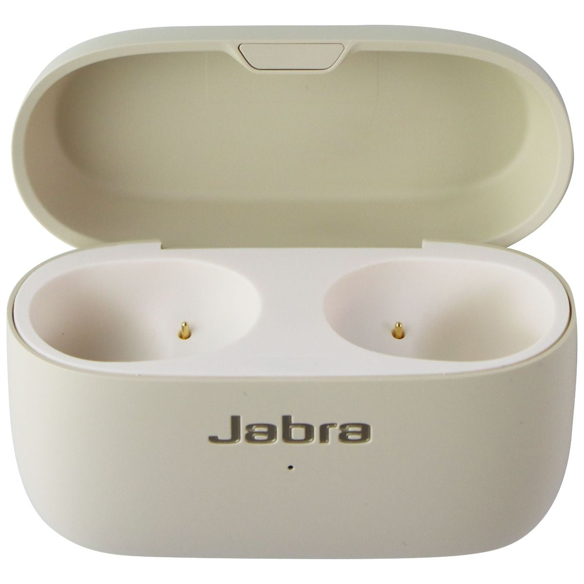Jabra Elite 85t Replacement Charging Case - Gold Beige (CPB130) Portable Audio & Headphones - Replacement Parts & Tools Jabra    - Simple Cell Bulk Wholesale Pricing - USA Seller