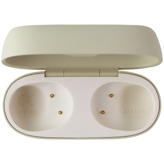 Jabra Elite 85t Replacement Charging Case - Gold Beige (CPB130) Portable Audio & Headphones - Replacement Parts & Tools Jabra    - Simple Cell Bulk Wholesale Pricing - USA Seller