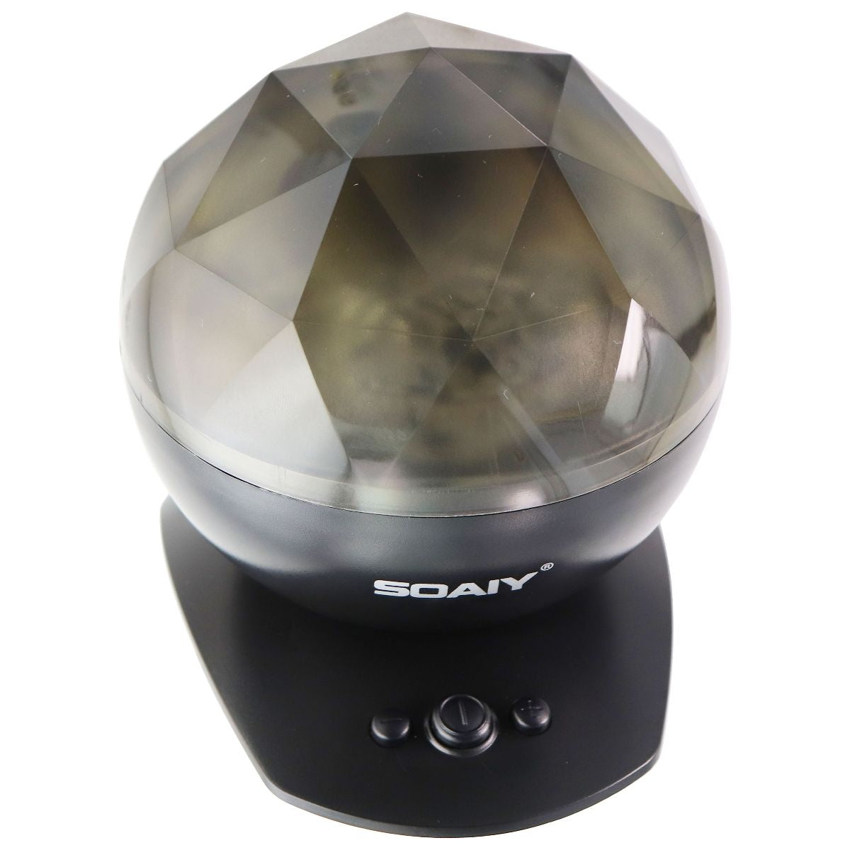 Aurora Northern Light Projection LED Night Light Lamp - Black Home Improvement - Other Home Improvement Soaiy    - Simple Cell Bulk Wholesale Pricing - USA Seller