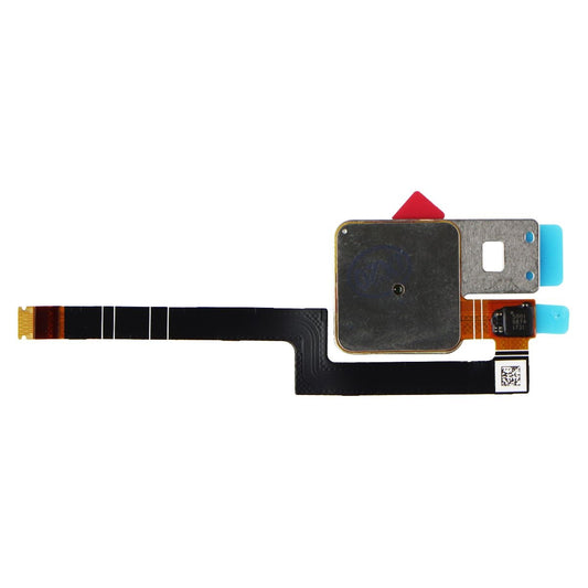 Repair Part - Finger Print Scanner for Google Pixel 3 XL (White) Cell Phone - Replacement Parts & Tools Unbranded    - Simple Cell Bulk Wholesale Pricing - USA Seller