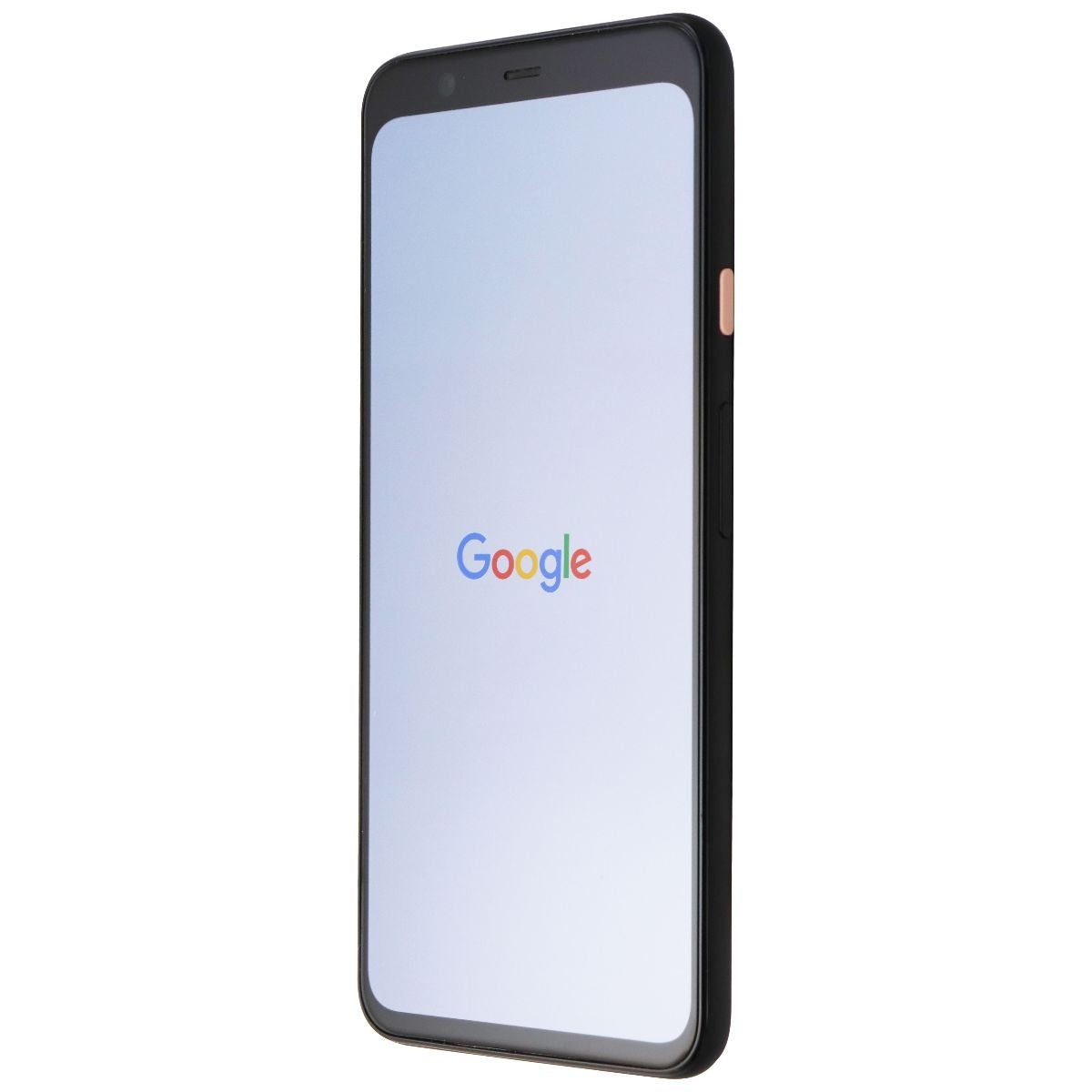 Google Pixel 4 (5.7-inch) Smartphone (G020I) GSM + CDMA - 64GB / Oh So Orange Cell Phones & Smartphones Google    - Simple Cell Bulk Wholesale Pricing - USA Seller