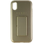HANDL Inlay Case with Clip for Apple iPhone Xs / iPhone X - Gold Cell Phone - Cases, Covers & Skins HANDL    - Simple Cell Bulk Wholesale Pricing - USA Seller