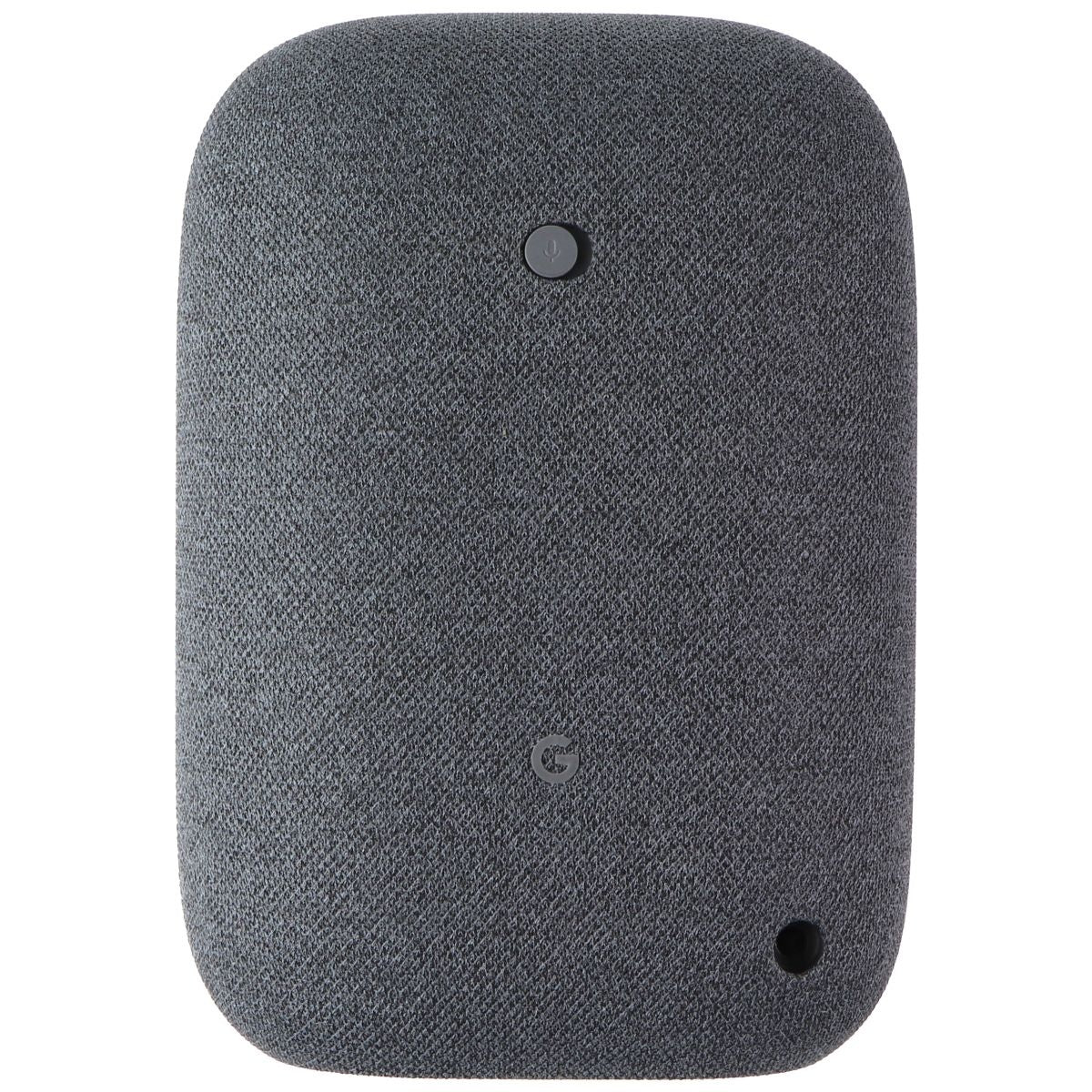 Google Nest Personal Assistant Audio Smart Speaker - Charcoal (GA01586-US) iPod, Audio Player Accessories - Audio Docks & Mini Speakers Google    - Simple Cell Bulk Wholesale Pricing - USA Seller