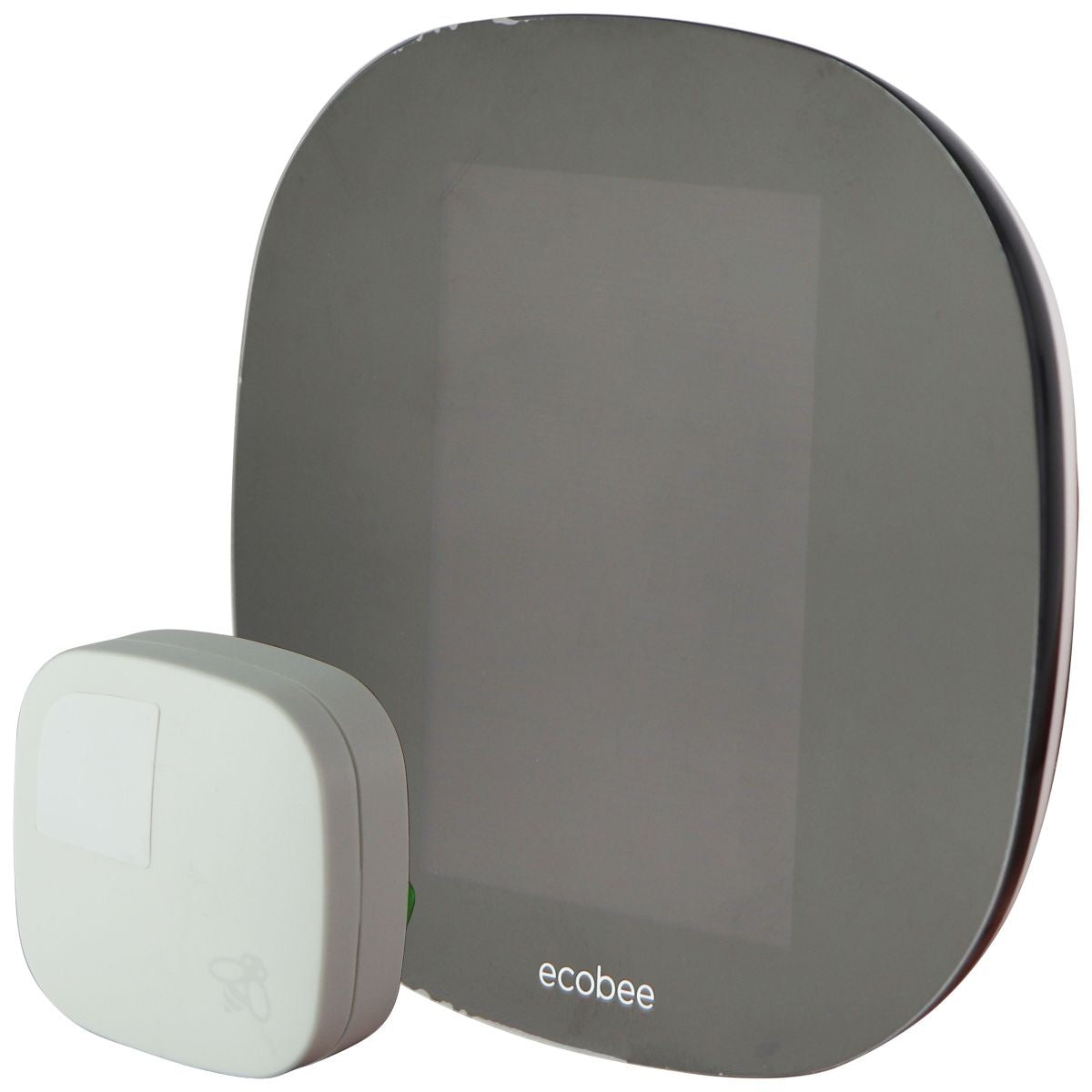 Ecobee3 Lite Smart Thermostat with 2 Room Sensors - Black Heating, Cooling & Air - Programmable Thermostats Ecobee3    - Simple Cell Bulk Wholesale Pricing - USA Seller