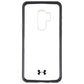 Under Armour Verge Series Hybrid Case for Samsung Galaxy S9+ (Plus) - Clear/Gray Cell Phone - Cases, Covers & Skins Under Armour    - Simple Cell Bulk Wholesale Pricing - USA Seller