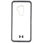 Under Armour Verge Series Hybrid Case for Samsung Galaxy S9+ (Plus) - Clear/Gray Cell Phone - Cases, Covers & Skins Under Armour    - Simple Cell Bulk Wholesale Pricing - USA Seller