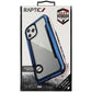 Raptic Shield Pro Series Case for Apple iPhone 12 Pro Max - Clear/Blue Cell Phone - Cases, Covers & Skins Raptic    - Simple Cell Bulk Wholesale Pricing - USA Seller