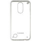 PureGear Slim Shell Series Case for LG K4 (2017) & Phoenix 3 - Clear Cell Phone - Cases, Covers & Skins PureGear    - Simple Cell Bulk Wholesale Pricing - USA Seller