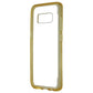 Griffin Survivor Clear Series Case for Samsung Galaxy S8 - Gold Cell Phone - Cases, Covers & Skins Griffin    - Simple Cell Bulk Wholesale Pricing - USA Seller