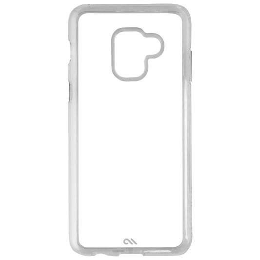 Case-Mate Naked Tough Series Case for Samsung Galaxy A8 - Clear Cell Phone - Cases, Covers & Skins Case-Mate    - Simple Cell Bulk Wholesale Pricing - USA Seller