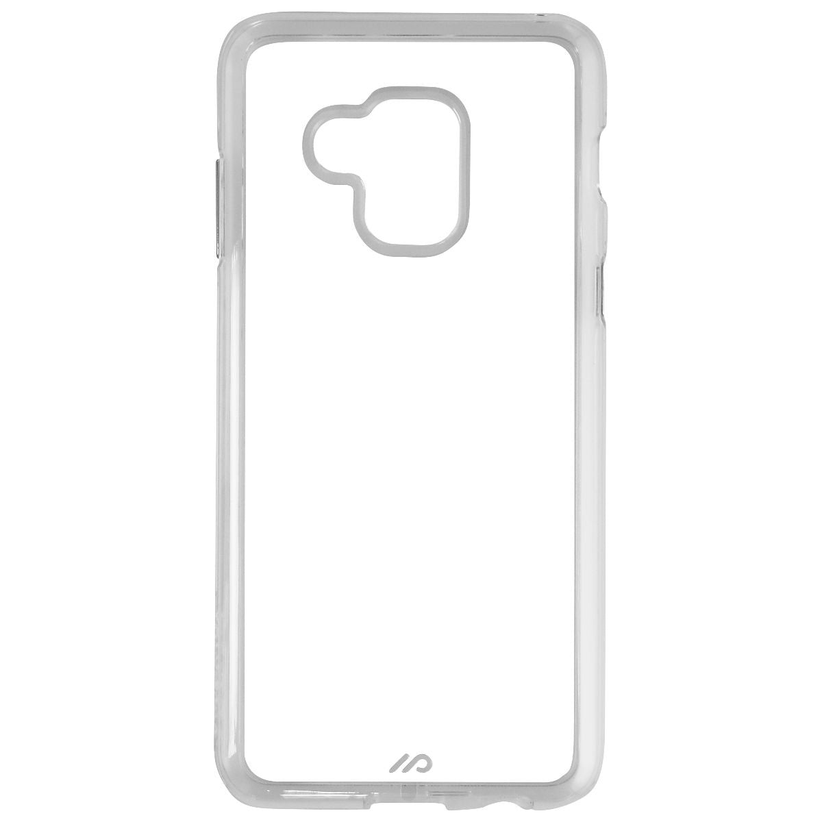 Case-Mate Naked Tough Series Case for Samsung Galaxy A8 - Clear Cell Phone - Cases, Covers & Skins Case-Mate    - Simple Cell Bulk Wholesale Pricing - USA Seller