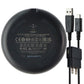 Belkin BoostCharge Wireless 10W Charging Pad - Black  (WIA001V2) Cell Phone - Chargers & Cradles Belkin    - Simple Cell Bulk Wholesale Pricing - USA Seller