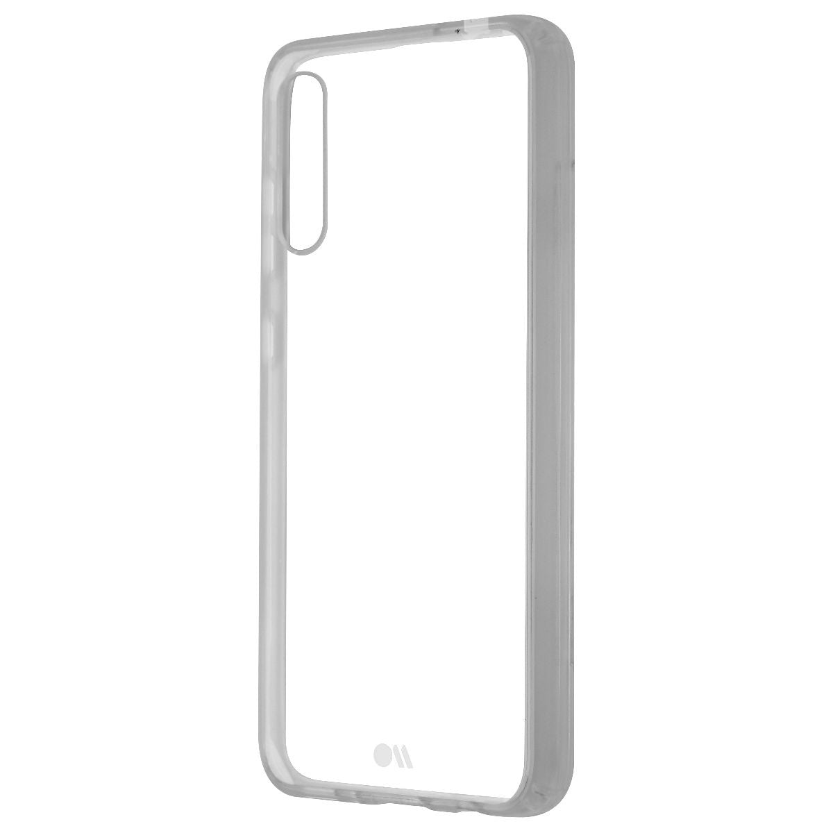 Case-Mate - Samsung Galaxy A70 Case + Glass Screen Protector Bundle - Clear Cell Phone - Cases, Covers & Skins Case-Mate    - Simple Cell Bulk Wholesale Pricing - USA Seller