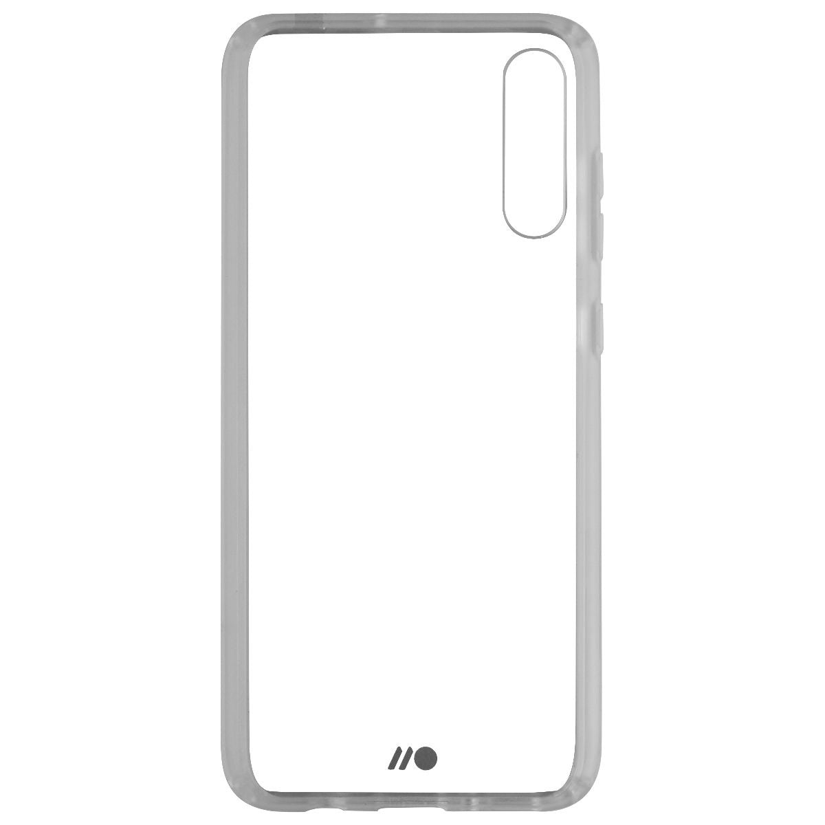 Case-Mate - Samsung Galaxy A70 Case + Glass Screen Protector Bundle - Clear Cell Phone - Cases, Covers & Skins Case-Mate    - Simple Cell Bulk Wholesale Pricing - USA Seller