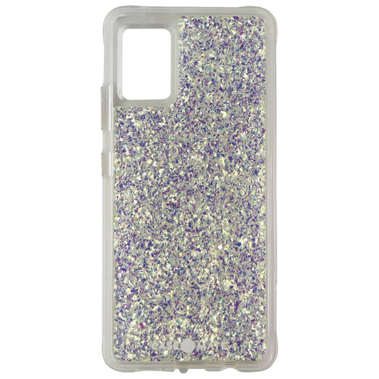 Case-Mate Twinkle Stardust Hard Case for Samsung Galaxy A51 5G - Stardust Cell Phone - Cases, Covers & Skins Case-Mate    - Simple Cell Bulk Wholesale Pricing - USA Seller