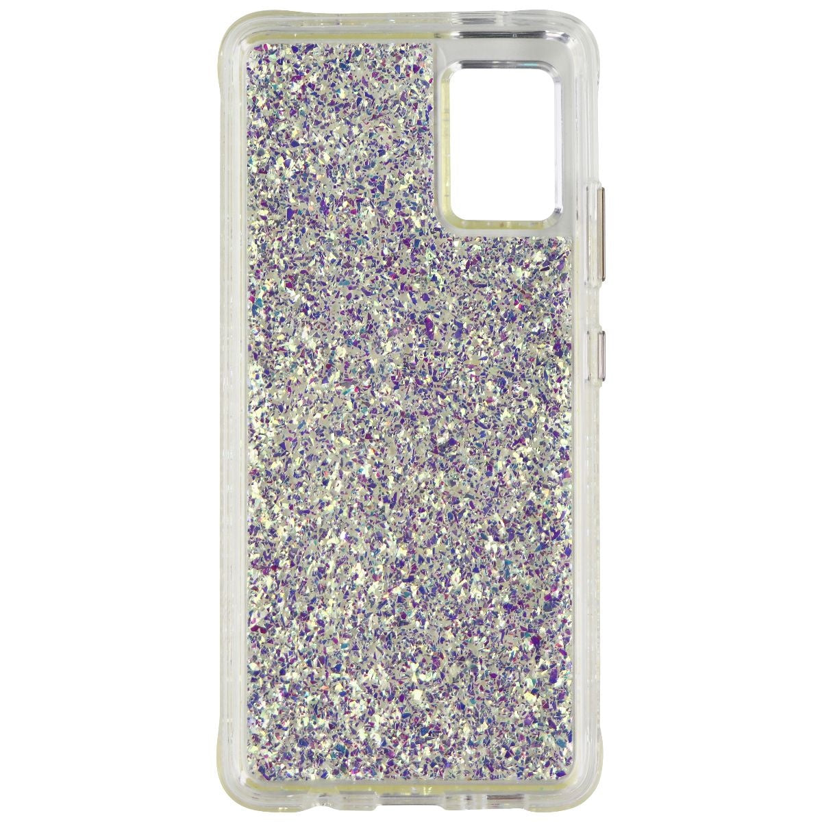 Case-Mate Twinkle Stardust Hard Case for Samsung Galaxy A51 5G - Stardust Cell Phone - Cases, Covers & Skins Case-Mate    - Simple Cell Bulk Wholesale Pricing - USA Seller