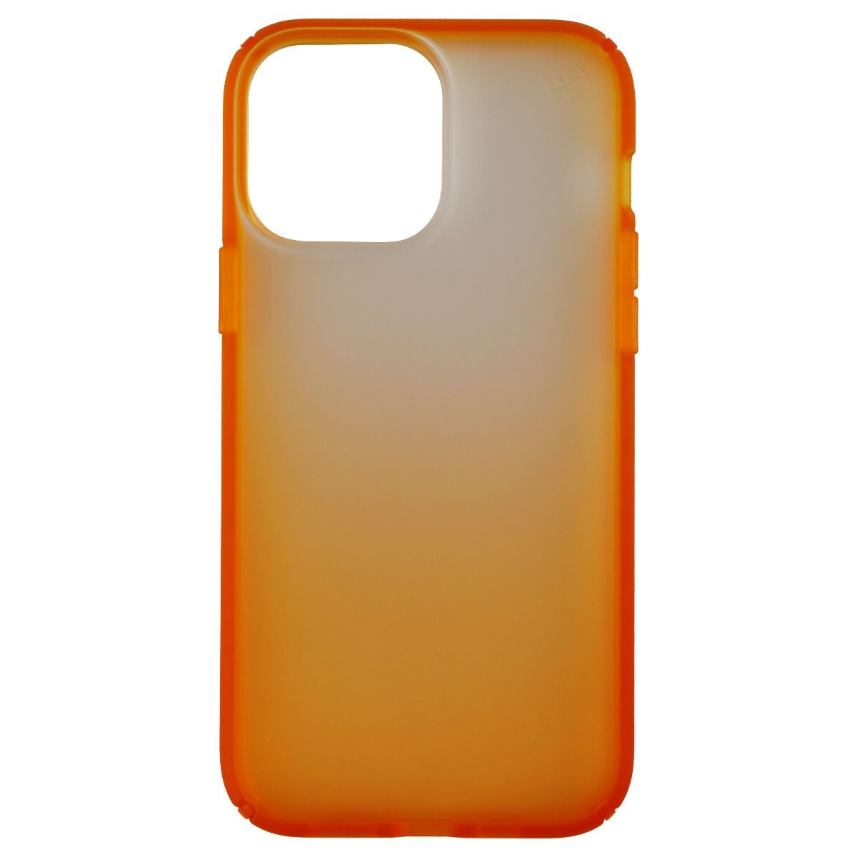 Speck Presidio Edition Hard Case for Apple iPhone 12 Pro Max - Orange Fade/Frost Cell Phone - Cases, Covers & Skins Speck    - Simple Cell Bulk Wholesale Pricing - USA Seller