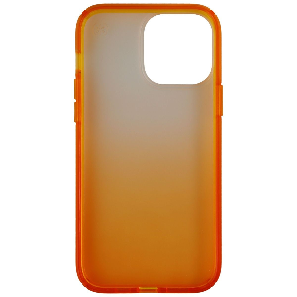 Speck Presidio Edition Hard Case for Apple iPhone 12 Pro Max - Orange Fade/Frost Cell Phone - Cases, Covers & Skins Speck    - Simple Cell Bulk Wholesale Pricing - USA Seller