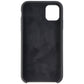 Evutec Karbon Series Silicone Case for Apple iPhone 11- Black Cell Phone - Cases, Covers & Skins Evutec    - Simple Cell Bulk Wholesale Pricing - USA Seller