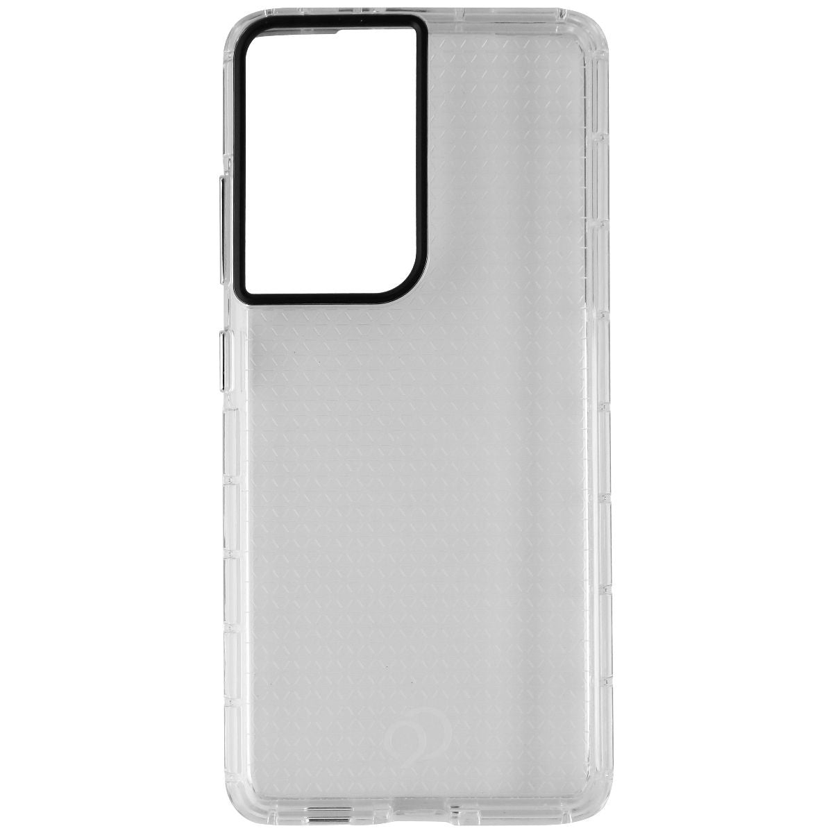 Nimbus9 Phantom 2 Series Case for Samsung Galaxy S21 Ultra (5G) - Clear Cell Phone - Cases, Covers & Skins Nimbus9    - Simple Cell Bulk Wholesale Pricing - USA Seller