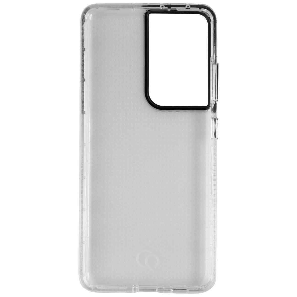 Nimbus9 Phantom 2 Series Case for Samsung Galaxy S21 Ultra (5G) - Clear Cell Phone - Cases, Covers & Skins Nimbus9    - Simple Cell Bulk Wholesale Pricing - USA Seller