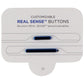 Nimbus9 Phantom 2 Series Case for Samsung Galaxy S21 Ultra (5G) - Clear Cell Phone - Cases, Covers & Skins Nimbus9    - Simple Cell Bulk Wholesale Pricing - USA Seller