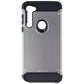 Encased Scorpio Armor Series Rugged Case for Motorola G Stylus 2020 - Gray/Black Cell Phone - Cases, Covers & Skins Encased    - Simple Cell Bulk Wholesale Pricing - USA Seller