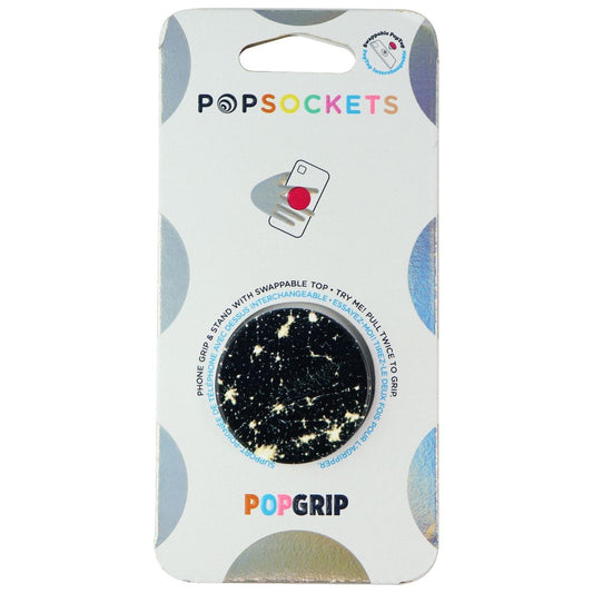 PopSockets PopGrip Stand & Grip with Swappable Top - Light Leak / Black Cell Phone - Mounts & Holders PopSockets    - Simple Cell Bulk Wholesale Pricing - USA Seller