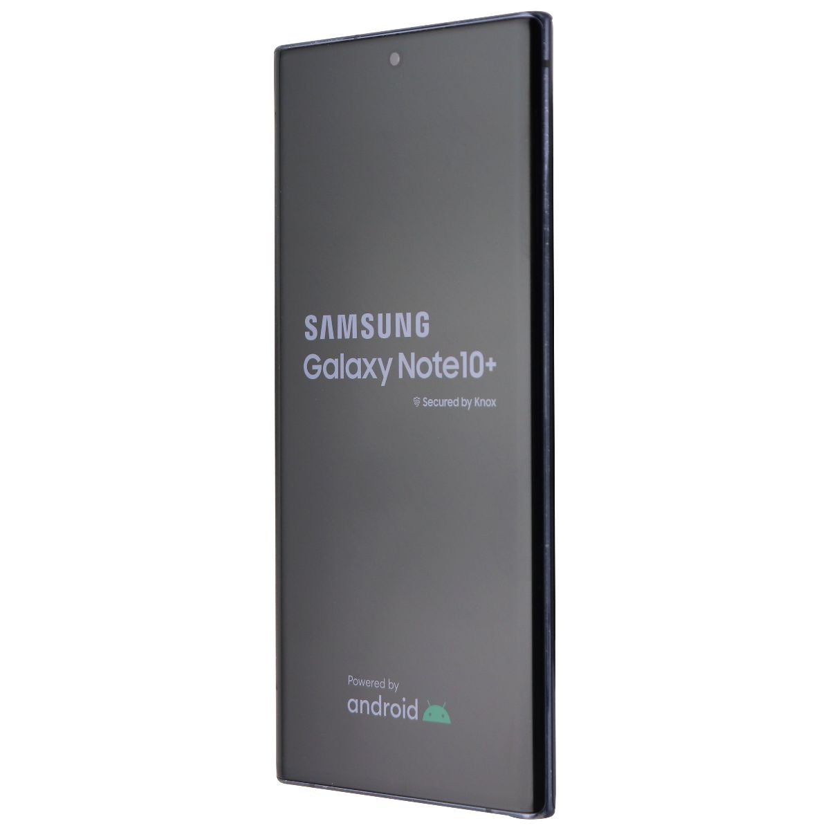 Samsung Galaxy Note10+ (SM-N975U1) GSM + CDMA - 256GB/Star Wars Special Edition Cell Phones & Smartphones Samsung    - Simple Cell Bulk Wholesale Pricing - USA Seller