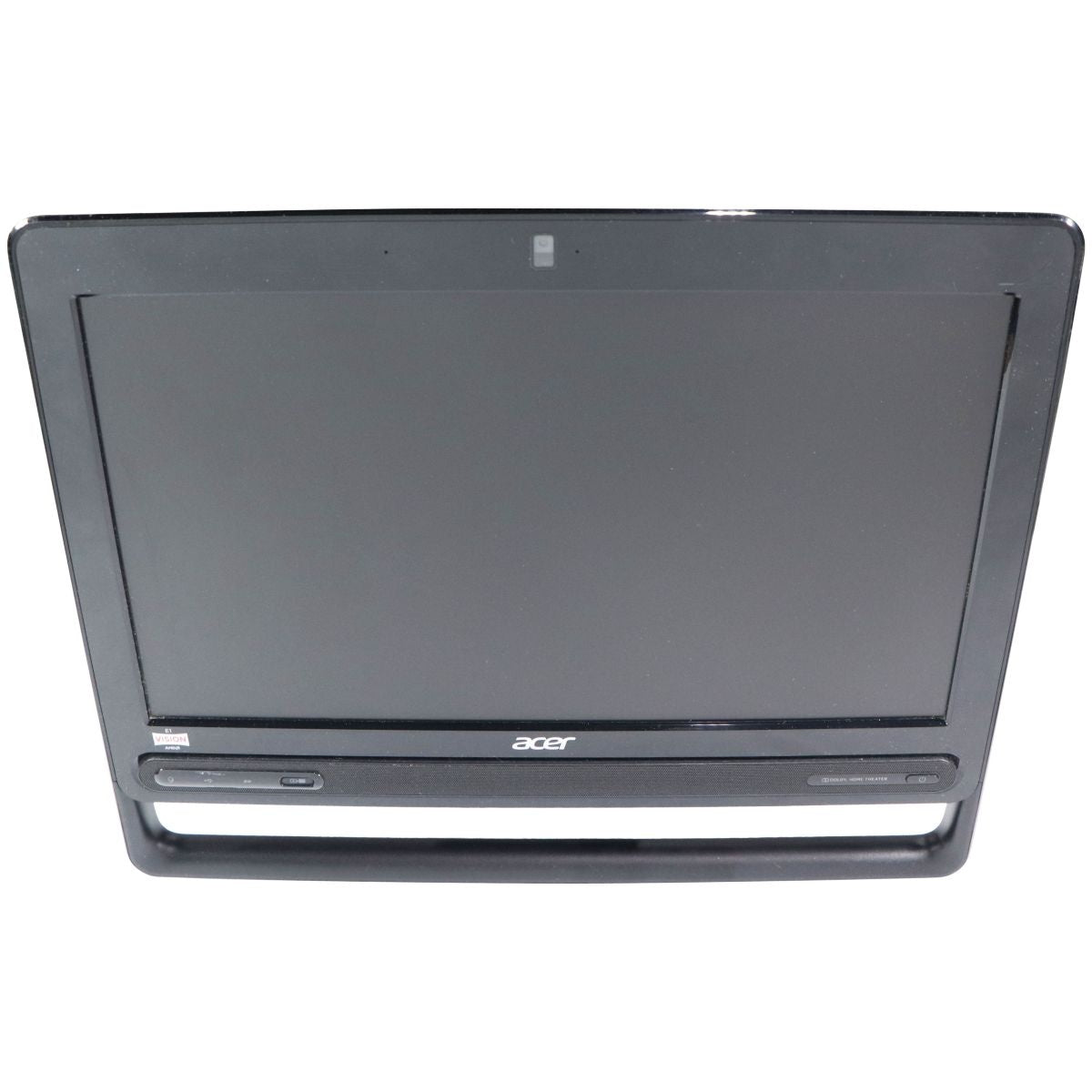 Acer Aspire ZC-102 (20-in) All-in-One AMD E1-1500 / AMD HD 7310 / 500GB/6GB PC Desktops & All-In-Ones Acer    - Simple Cell Bulk Wholesale Pricing - USA Seller