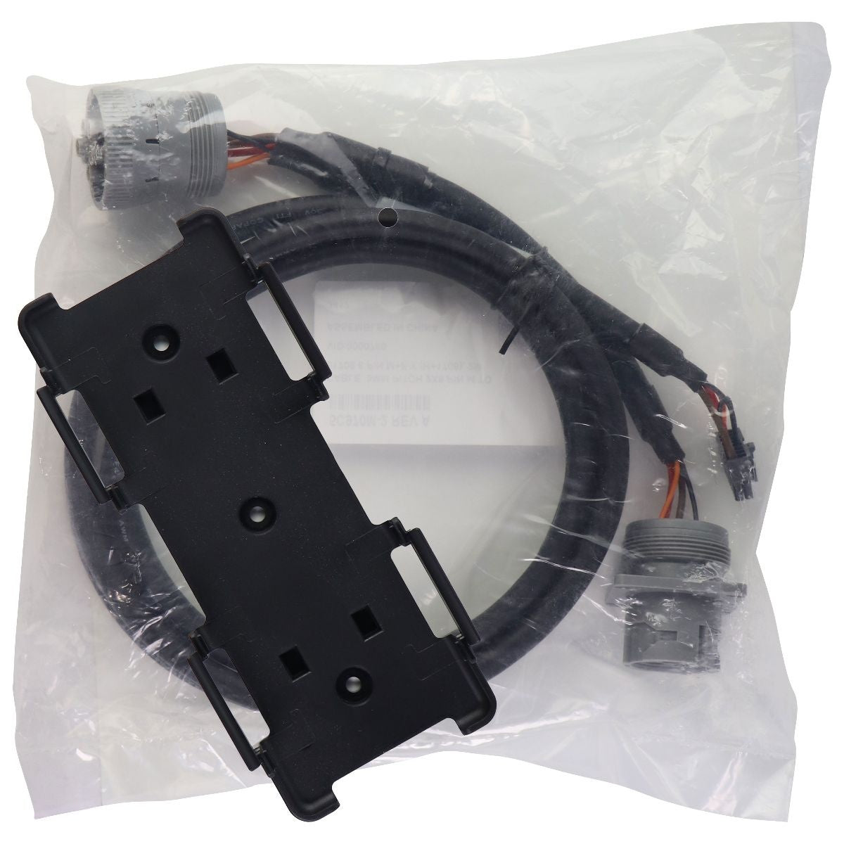 MiFleet Asset Management and Tracker - Black (MF3640L-VX-909M) Vehicle Electronics & GPS - GPS Units MiFleet    - Simple Cell Bulk Wholesale Pricing - USA Seller