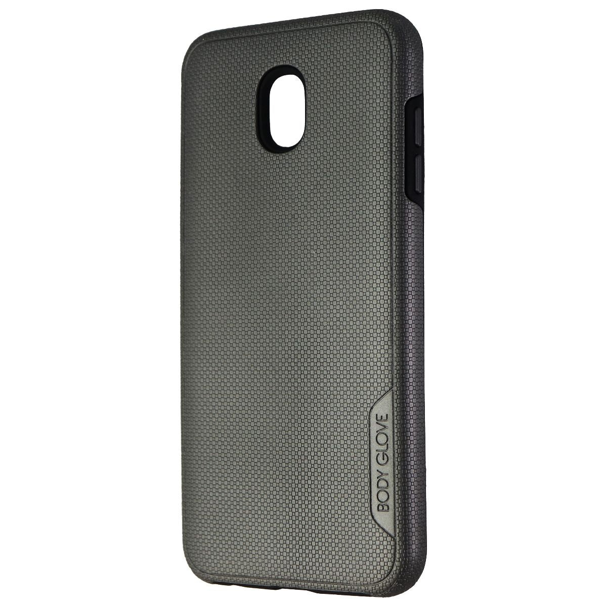 Body Glove Traction Pro Series Case for Samsung Galaxy J7 (2018) - Gray Cell Phone - Cases, Covers & Skins Body Glove    - Simple Cell Bulk Wholesale Pricing - USA Seller