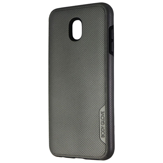 Body Glove Traction Pro Series Case for Samsung Galaxy J7 (2018) - Gray Cell Phone - Cases, Covers & Skins Body Glove    - Simple Cell Bulk Wholesale Pricing - USA Seller