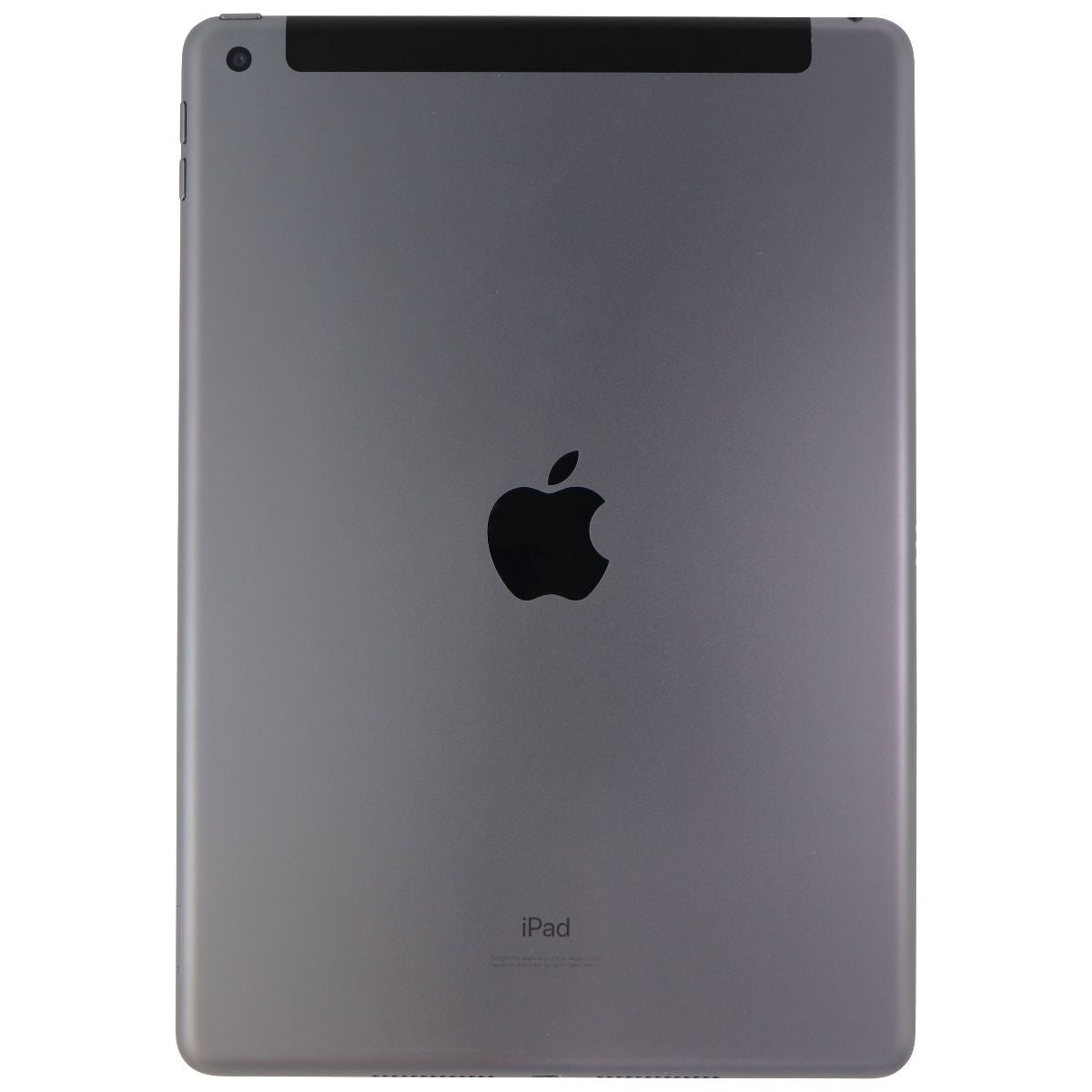 Apple iPad 10.2-inch (7th Gen) Tablet A2200 - Now Wi-Fi Only - 128GB/Space Gray iPads, Tablets & eBook Readers Apple    - Simple Cell Bulk Wholesale Pricing - USA Seller