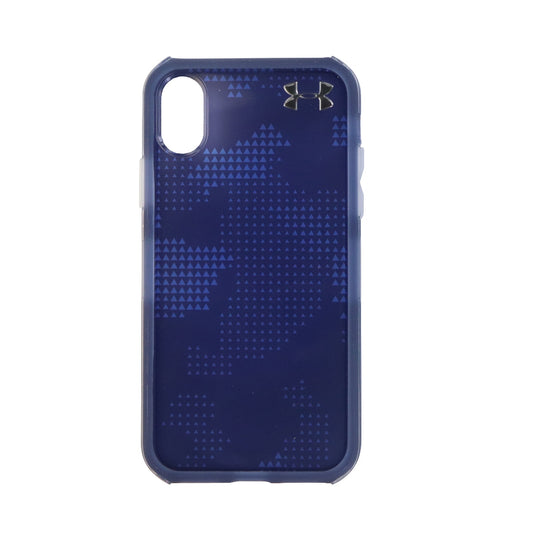 Under Armour Verge Series Case for Apple iPhone Xs/X - Dark Blue/Digital Camo Cell Phone - Cases, Covers & Skins Under Armour    - Simple Cell Bulk Wholesale Pricing - USA Seller