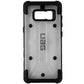UAG Plasma Series Protective Case Cover for Samsung Galaxy S8 - Clear / Black Cell Phone - Cases, Covers & Skins Urban Armor Gear - Simple Cell Bulk Wholesale Pricing - USA Seller