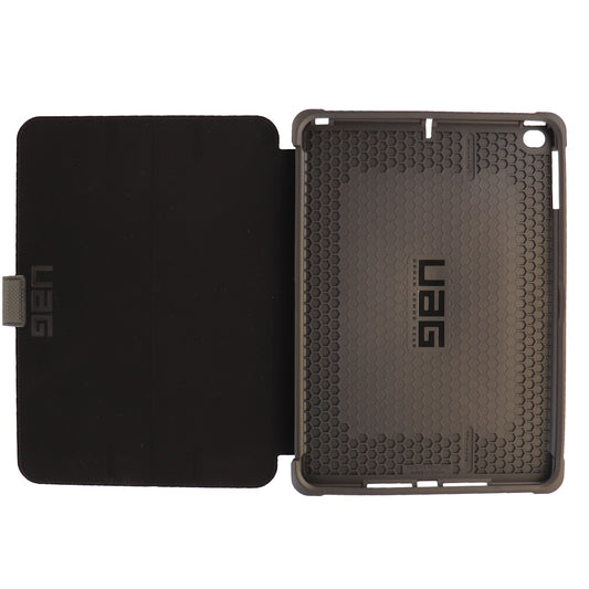 Urban Armor Gear Metropolis Series Rugged Folio Case for iPad 9.7 (2017) - Black iPad/Tablet Accessories - Cases, Covers, Keyboard Folios Urban Armor Gear    - Simple Cell Bulk Wholesale Pricing - USA Seller