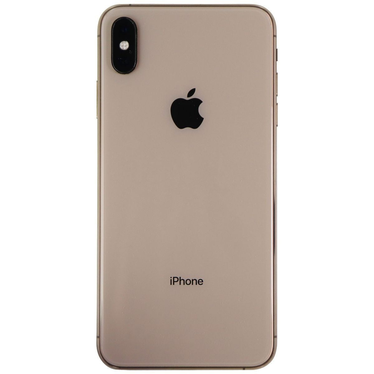 Apple iPhone XS Max Smartphone (A1921) GSM + Verizon - 64GB / Gold Cell Phones & Smartphones Apple    - Simple Cell Bulk Wholesale Pricing - USA Seller