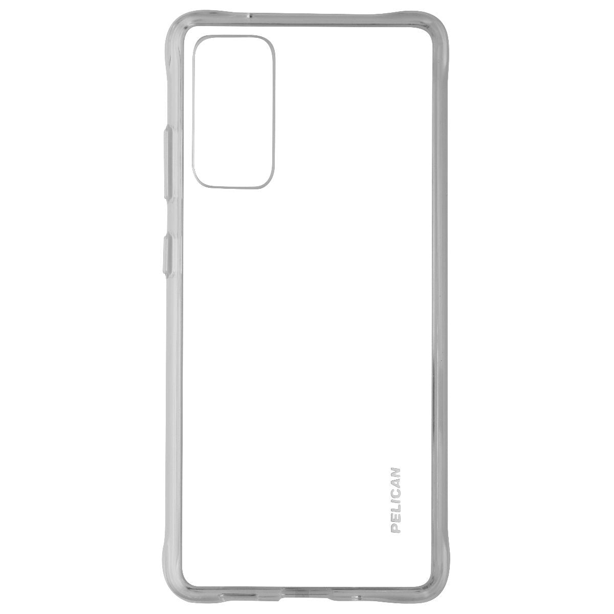 PELICAN Protection Pack Case and Glass for Samsung Galaxy S20 FE 5G - Clear Cell Phone - Cases, Covers & Skins Case-Mate    - Simple Cell Bulk Wholesale Pricing - USA Seller